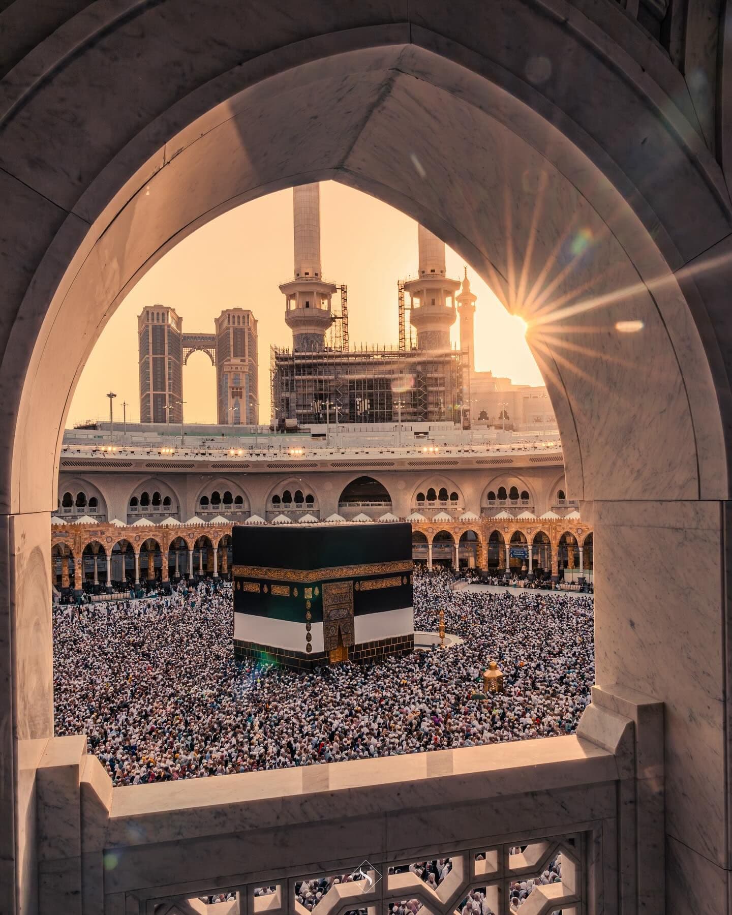Who Is Required to Perform Hajj? Complete Guide