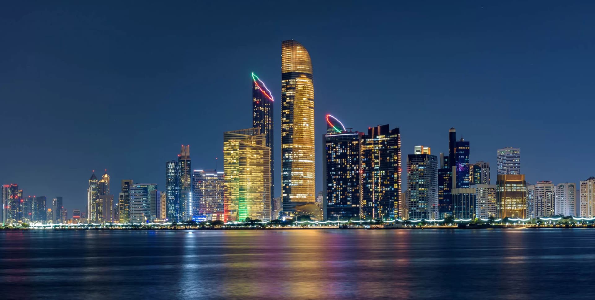 Winter Holidays in Dubai and the UAE
