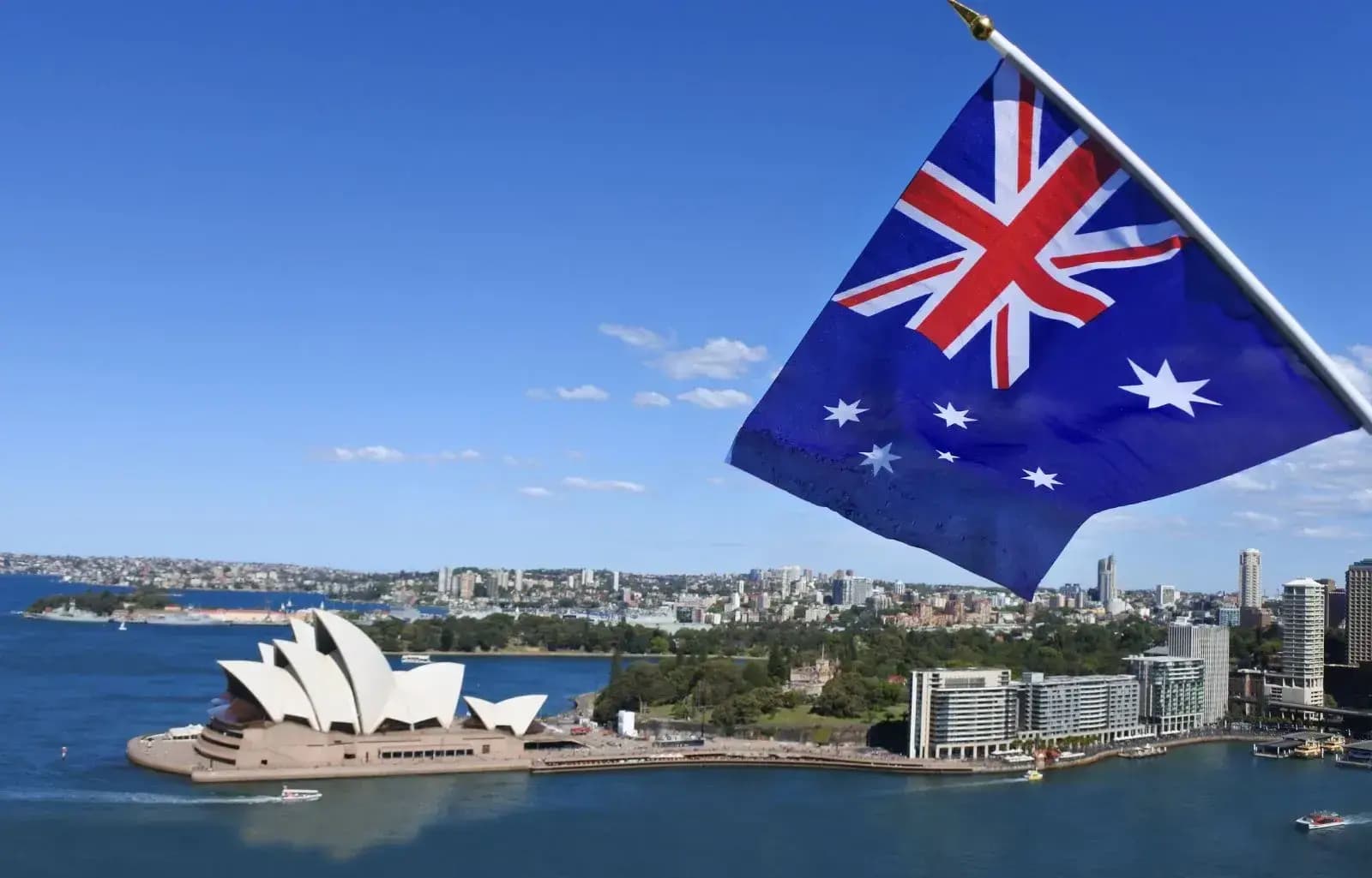 Sydney
