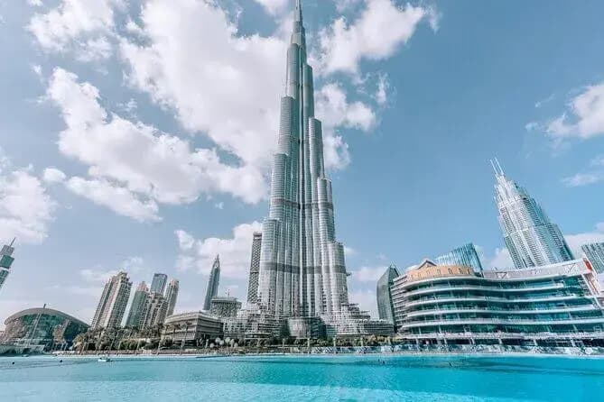 Dubai