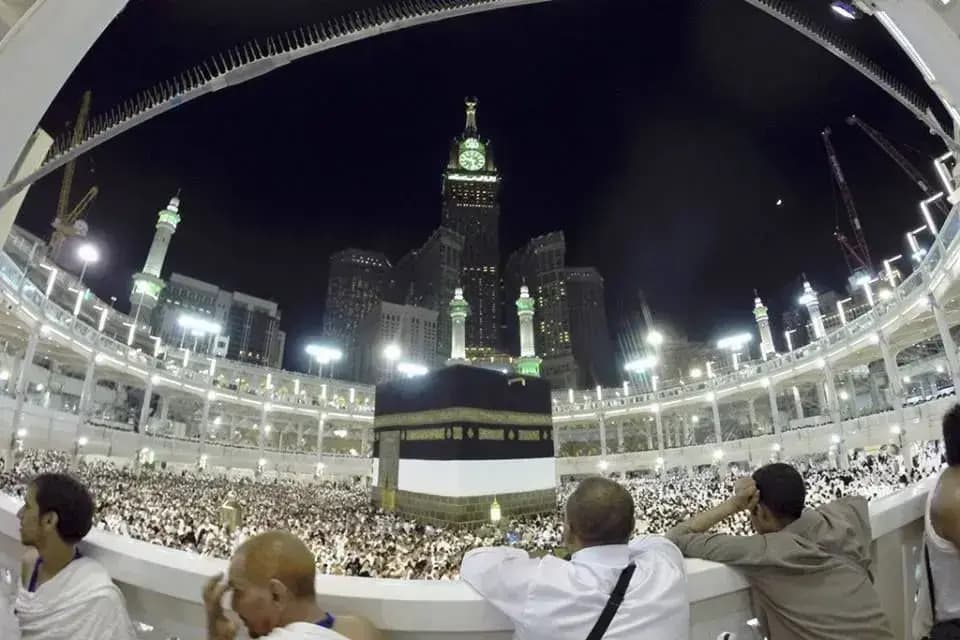Makkah