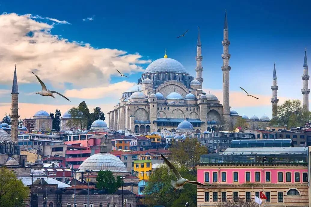 Istanbul