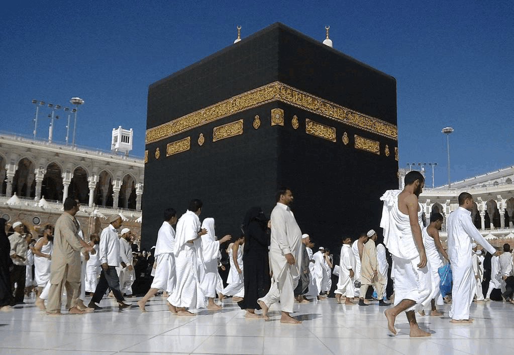 10 Nights 5 Star Ramadan Umrah Package