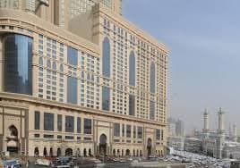 Al Safwah Royale Orchid