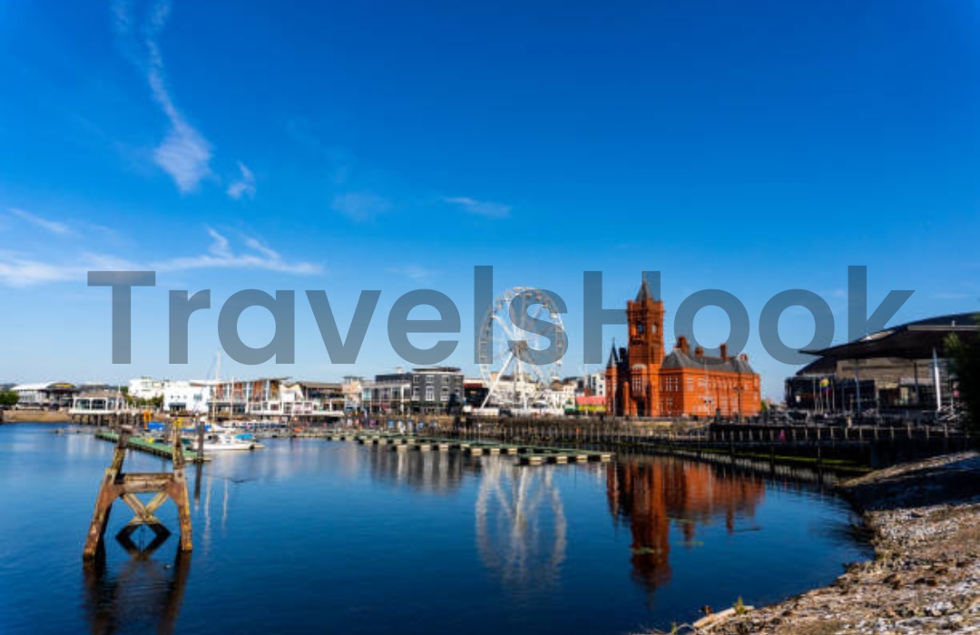 Cardiff Umrah Packages