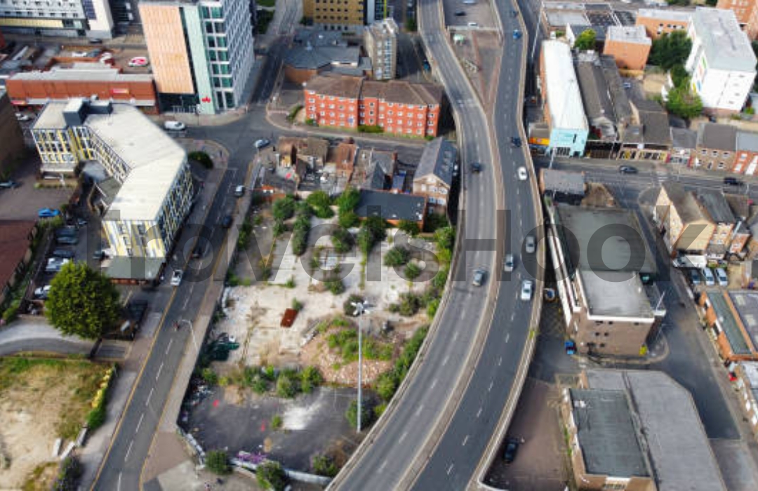 Luton Umrah Packages