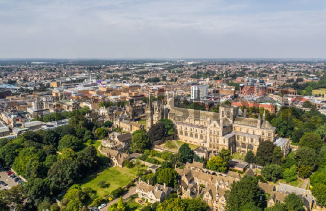 Peterborough Umrah Packages