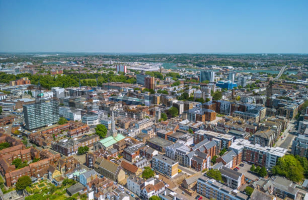 Southampton Umrah Packages