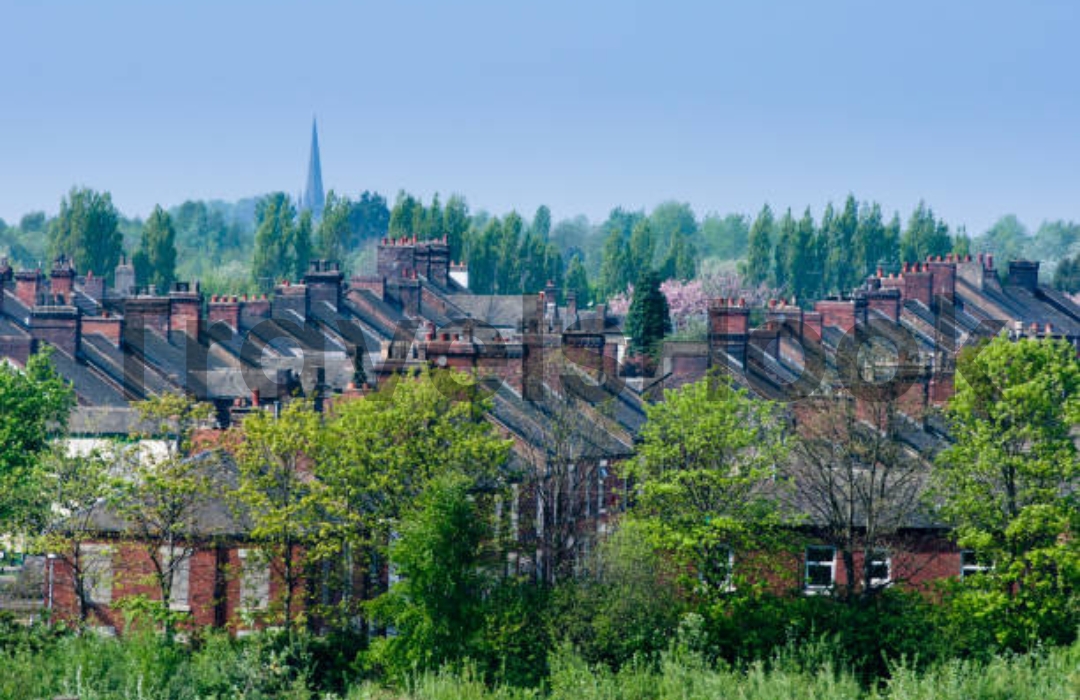 Stoke-on-Trent Umrah Packages