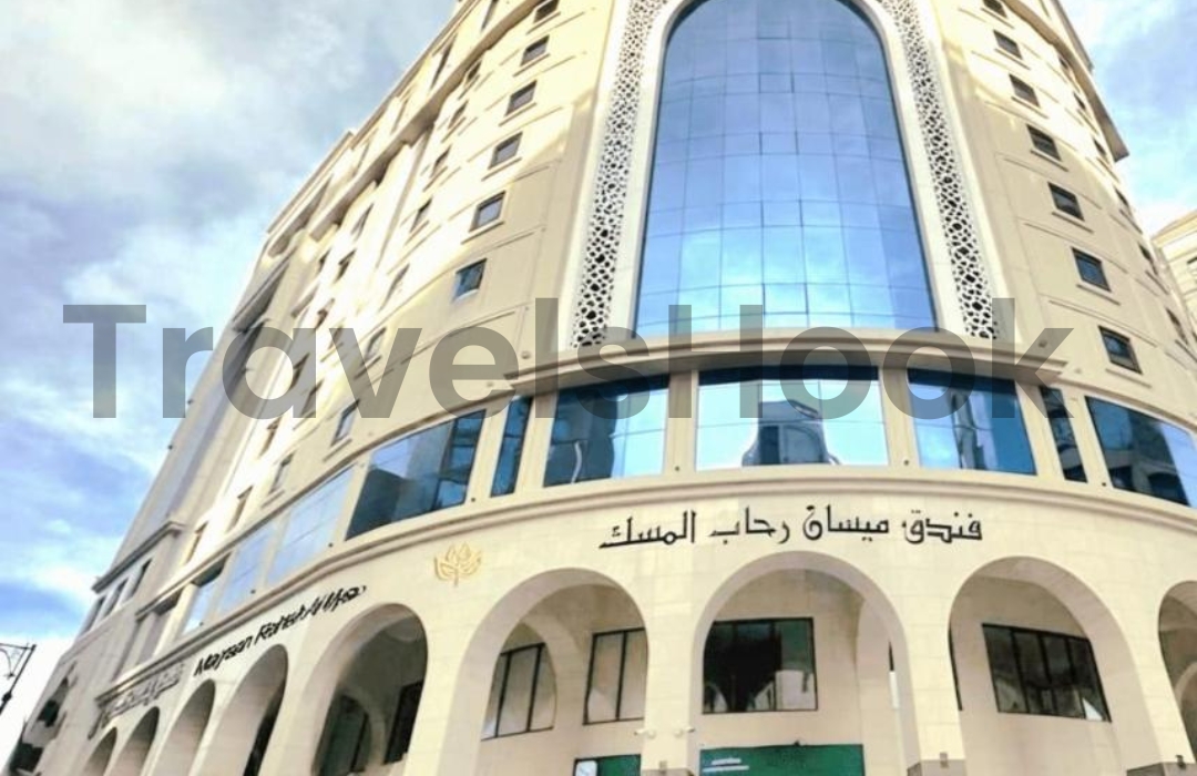 Maysan Al Mashaer Hotel