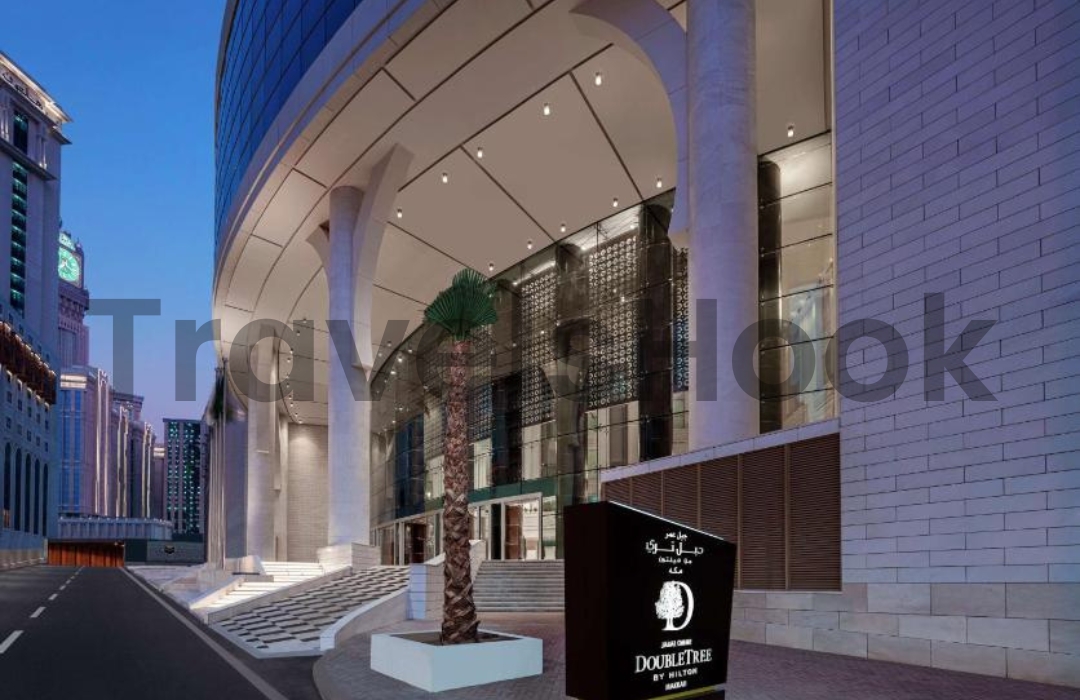 DoubleTree by Hilton Makkah