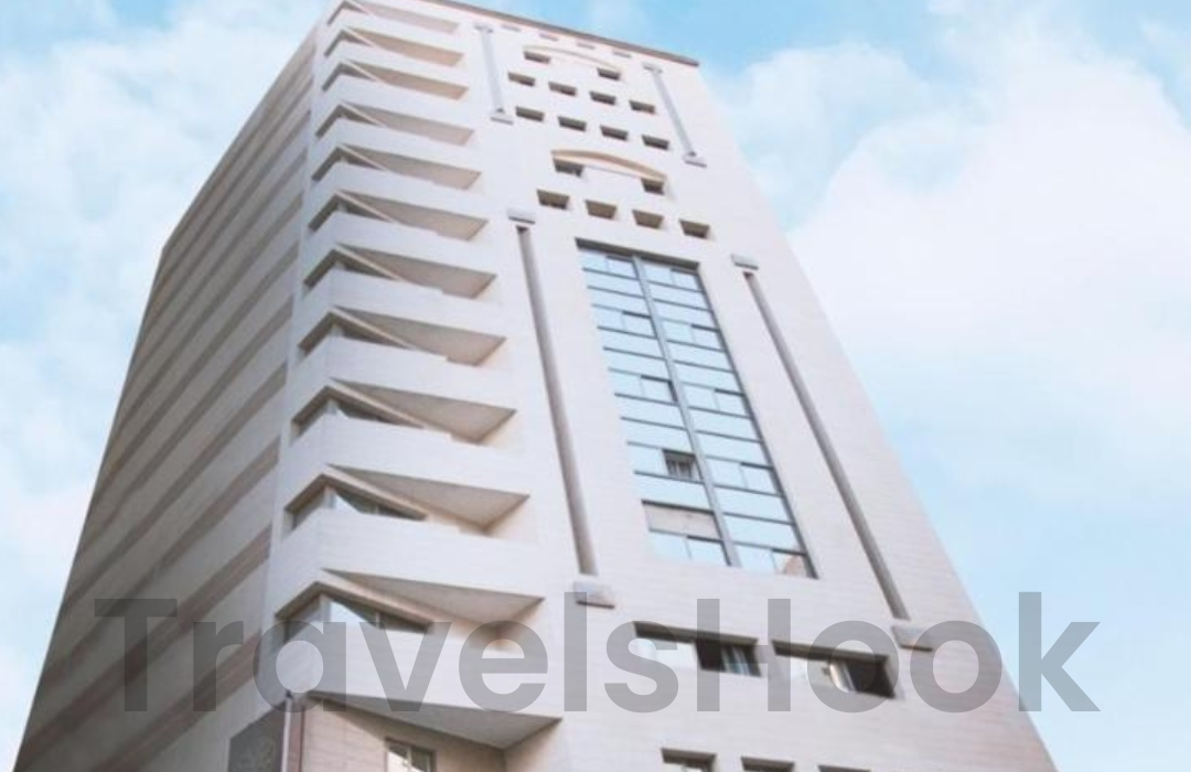 Emaar Al Khalil Hotel