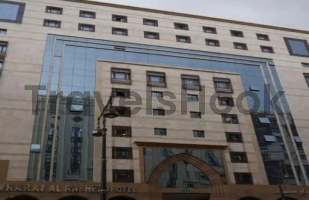 Jawharat Al Rasheed Hotel