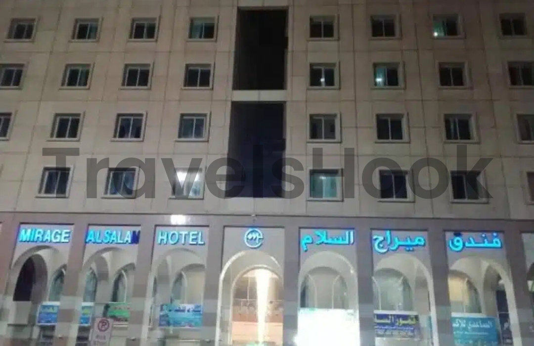 Mirage Al Salam Hotel