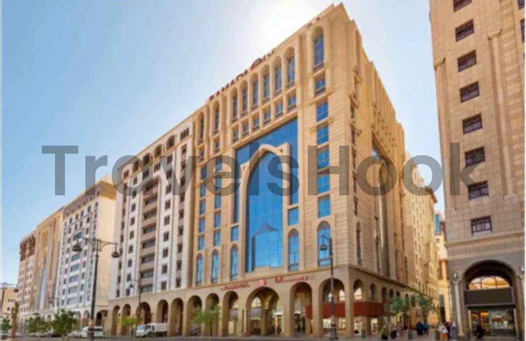 Nusk Al Madinah