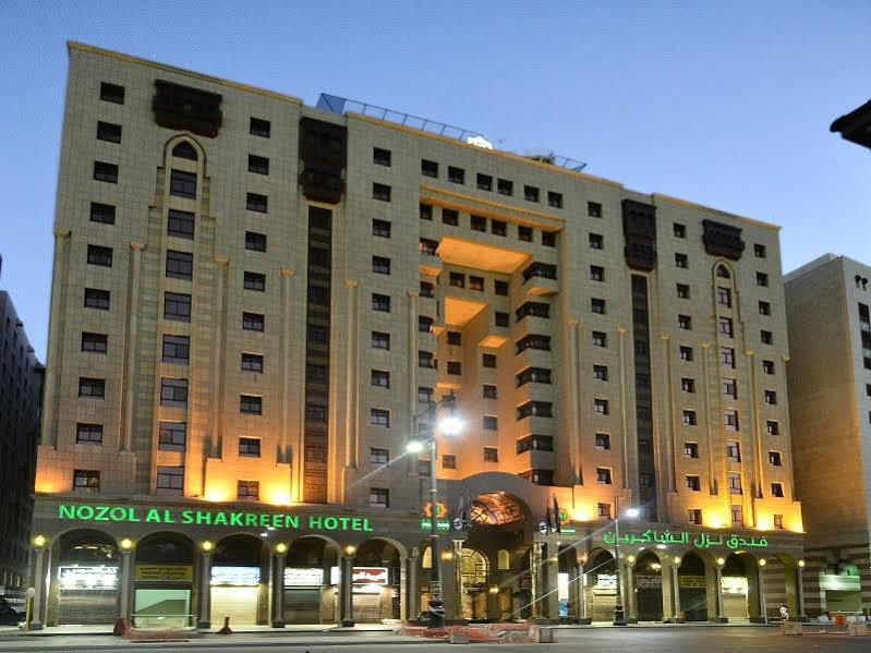 Golden Tulip Al Shakreen