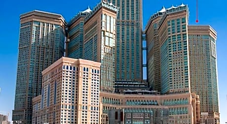 Swissotel Al Maqam Makkah