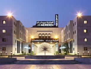 Oberoi Madina