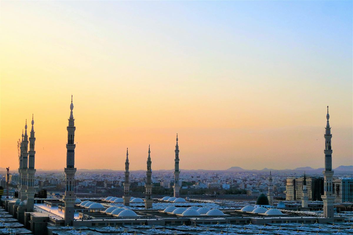 9 Nights 3 Star Umrah Package