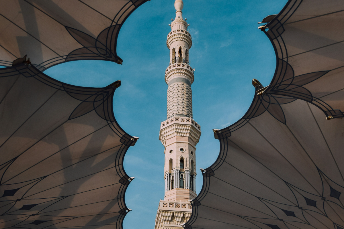 8 Nights 5 Star Umrah Package