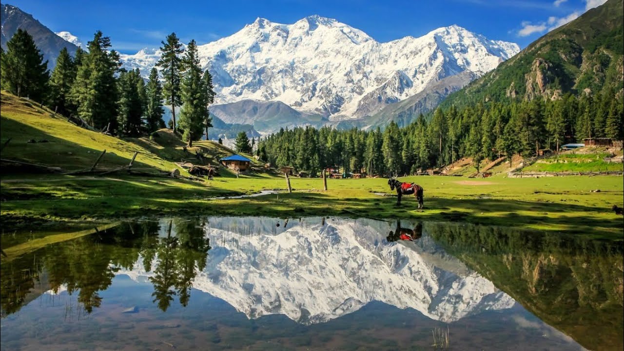 Hunza Valley
