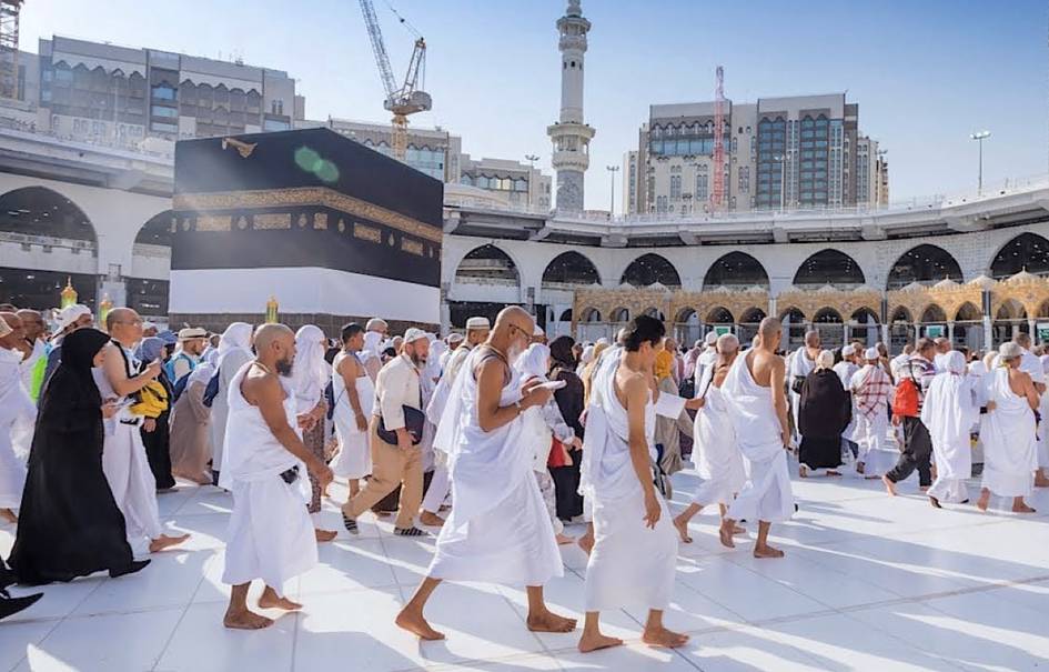 best umrah package from bradford