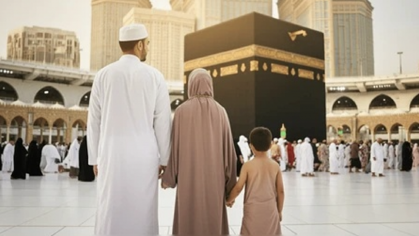 20 Nights 3 Star Budget Umrah Package