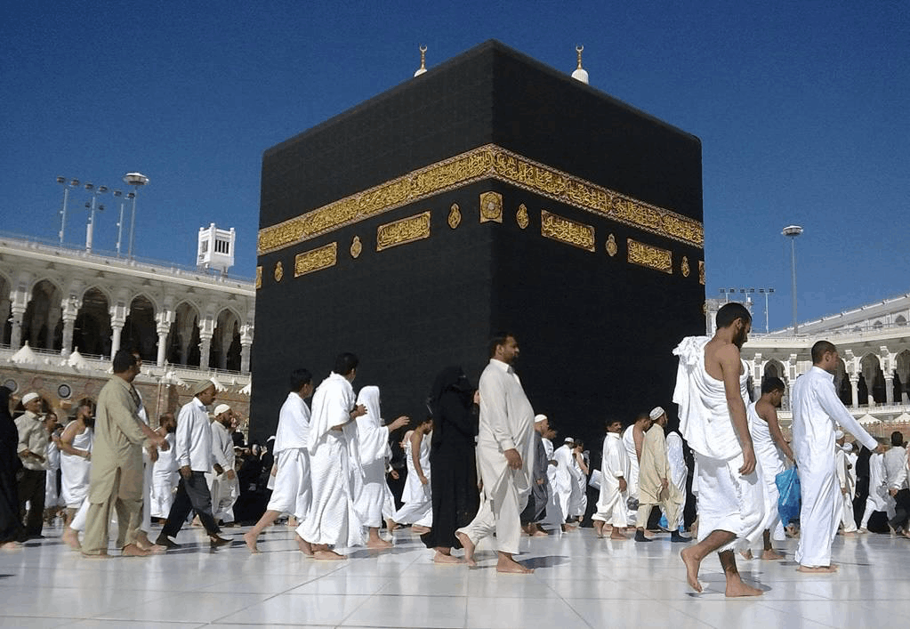 14 Nights 3 Star Budget Umrah Package