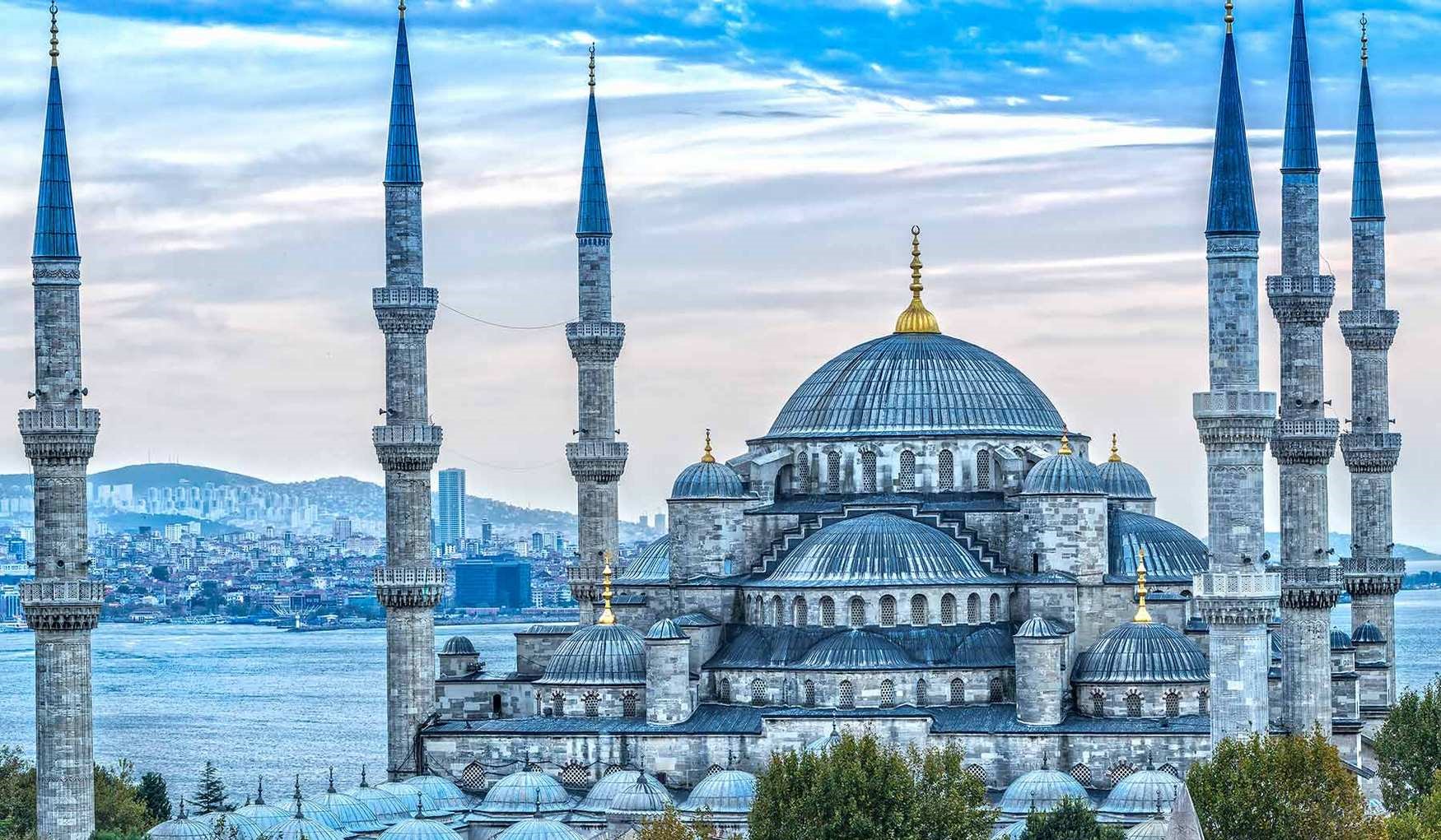 Istanbul