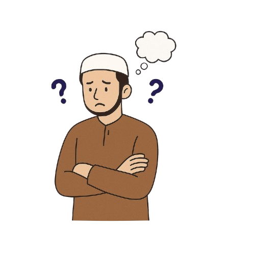FAQ Illustration