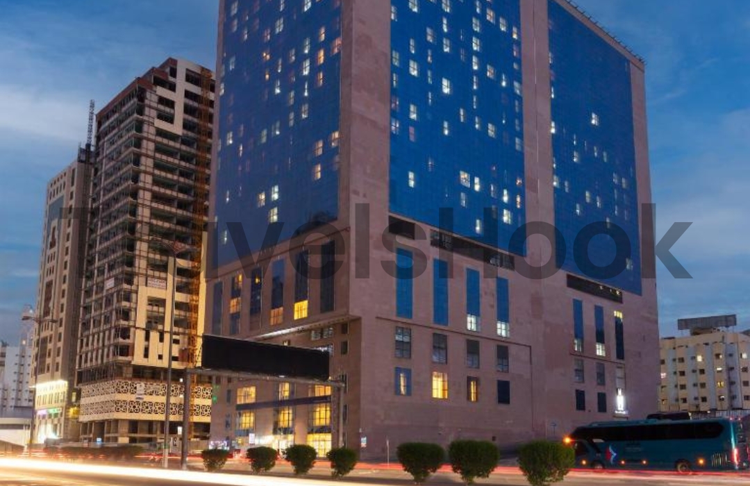 M Hotel Makkah by Millennium