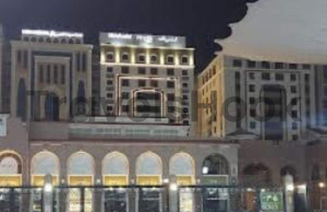 Mysk Touch Al Balad