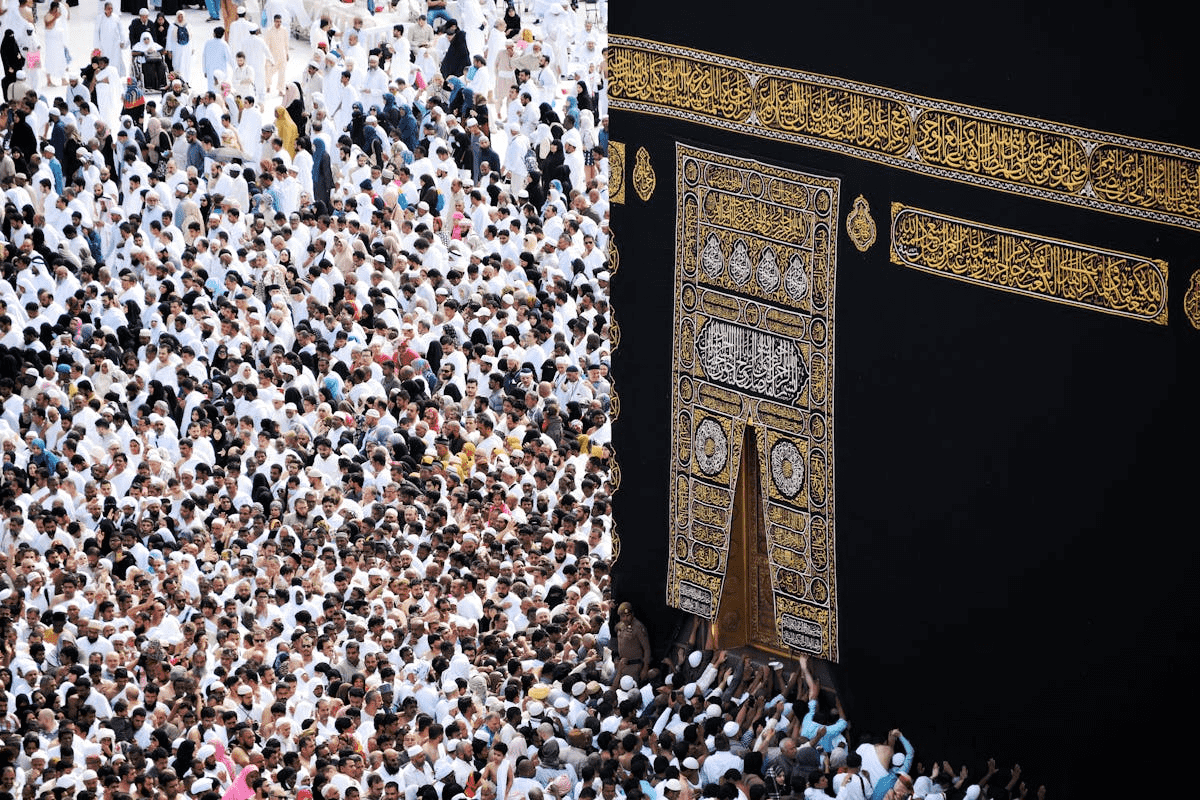 10 Nights 3 Star Umrah Package