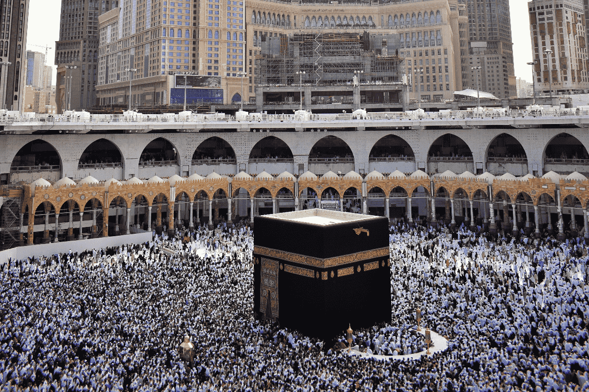 14 Nights 3 Star Umrah Package