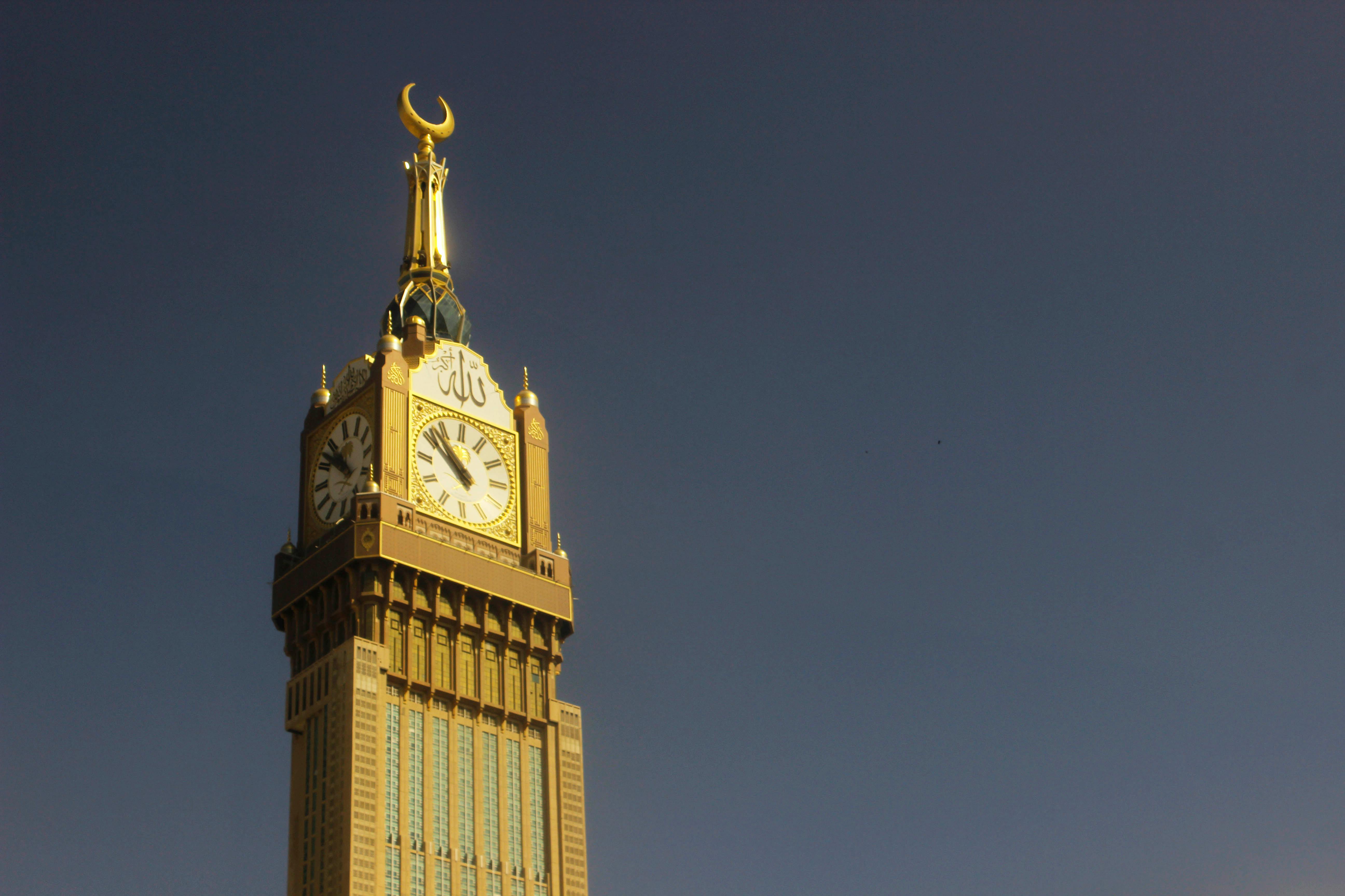 7 Nights 3 Star Umrah Package