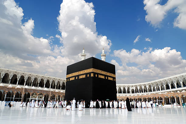 Top 10 Mosques to Visit on Umrah 2025 with Travelshook
