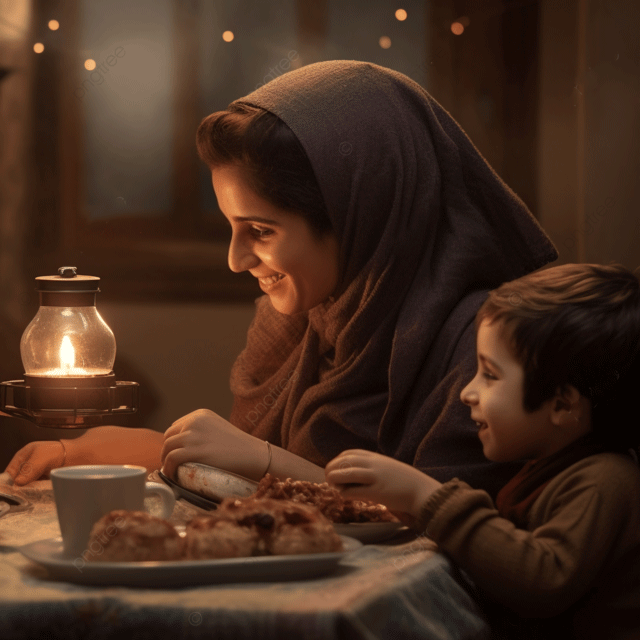 10 Benefits of the First Ashra of Ramadan